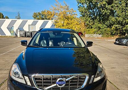 Volvo XC 60 gebraucht kaufen Volvo XC 60 XC60 D5 AWD Geartronic Edition Pro Edition Pro