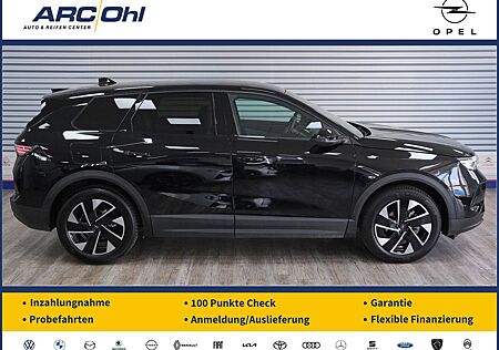 Opel Grandland X Grandland 1.2 GS 48V *NAVI/HUD/LED/SHZ/PDC/360*