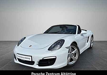 Porsche Boxster (981) | PDK | PASM | PDLS |