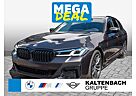 BMW 520d Touring M-Sport SHZ W-LAN LED HUD AHK LASER