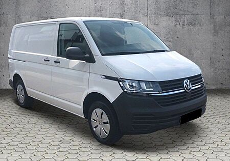 VW T6 Transporter Volkswagen T6.1 Transporter Kasten lang *PDC*KLIMA*GRA*DAB*