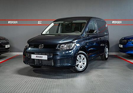 VW Caddy Volkswagen 1.5 TSI DSG SHZ RFK VIRTUAL 2x Schiebetür