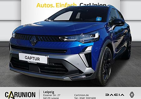 Renault Captur Esprit Alpine E-TECH Full Hybrid 145