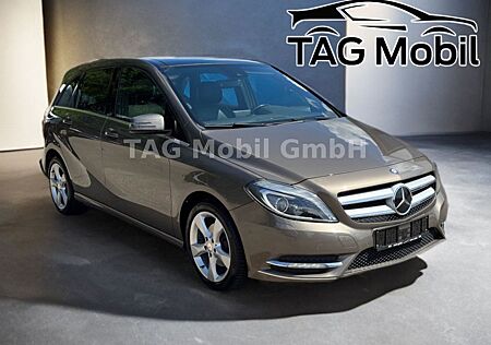 Mercedes-Benz B 200 B -Klasse 200 Sports Tourer *Panoramagsd*AHK*