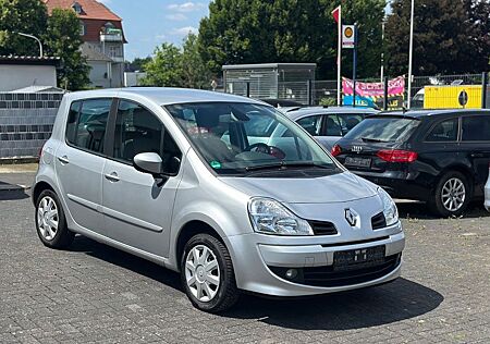 Renault Modus Dynamique-Klima-Top-Auto