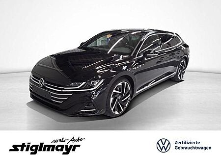 VW Arteon Volkswagen Shooting Brake Elegance 2.0 TSI DSG +AHK+