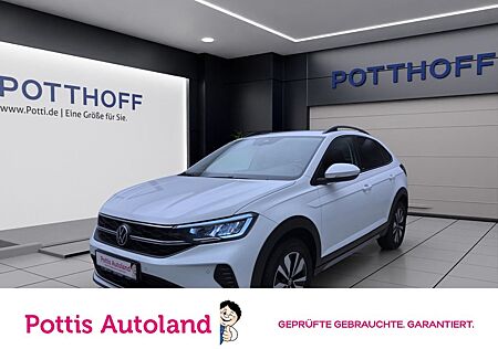 VW Taigo Volkswagen 1.0 TSI MOVE KAMERA ACC KLIMA SITZHZG