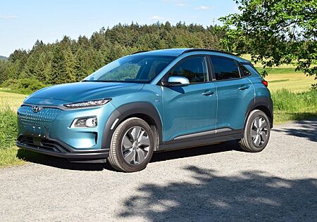 Hyundai Kona Elektro ELEKTRO 150kW -