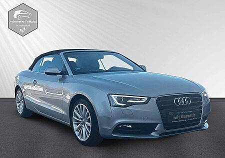 Audi A5 Cabriolet 1.8 TFSI I Navi I Klima I SHZ