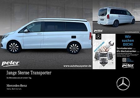 Mercedes-Benz V 250 Marco Polo 250 d EDITION AIRMATIC+AHK+DISTR+LED