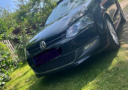 VW Polo Volkswagen 1.4 -