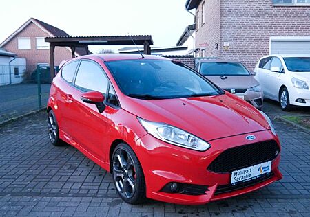 Ford Fiesta ST