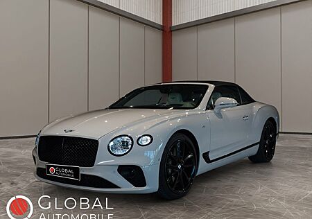 Bentley Continental GTC gebraucht kaufen Bentley Continental GTC °HUD°NIGHT°SOFT°KEY°MATRIX°AIR°