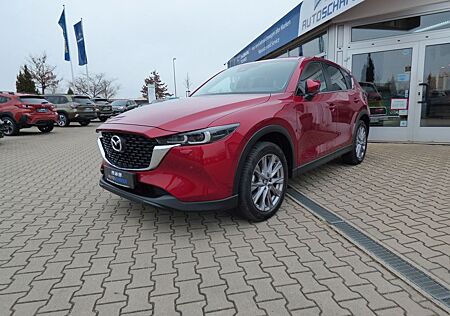 Mazda CX-5 Ad'vantage