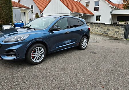 Ford Kuga 2.5Duratec PHEV ST-Line ST-Line mit Garanti