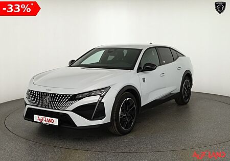 Peugeot 408 GT-Line 1.2 Hybrid 145 Aut. LED ACC 360°