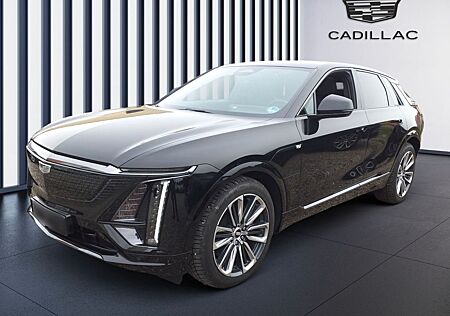 Cadillac Lyriq Sport AWD 600 E4 Nappa*CadillacCertified