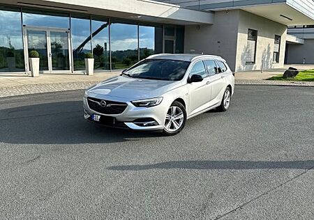 Opel Insignia 2.0 BiTurbo Diesel4x4 Notverkauf Fest-P