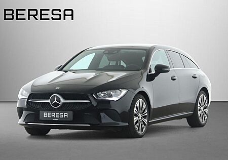Mercedes-Benz CLA 180 Shooting Brake CLA 180 d SB Progressive Distronic 18 Zoll
