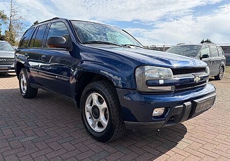 Chevrolet Trailblazer 4.2 24V*AHK mit 2.6 T*HU/AU 10.27