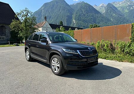 Skoda Kodiaq 1.4 TSI DSG 4x4Style *MEMORY*ACC