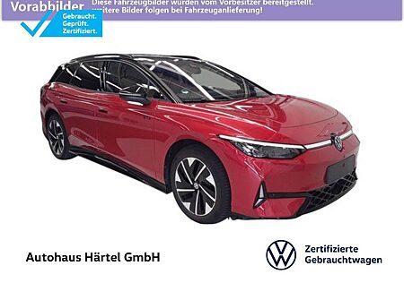 VW ID.7 Volkswagen TOURER GTX 4MOTION 86 KWH AUTOMATIK Navi