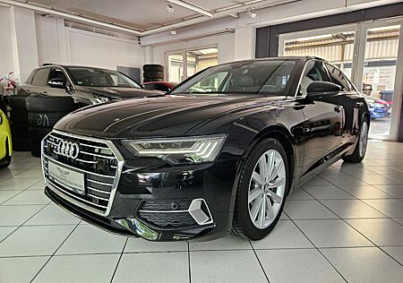 Audi A6 Lim. 50 TDI quattro sport*MATRIX*Virtual