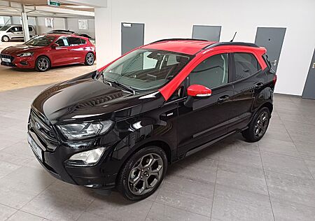 Ford EcoSport ST-Line 1.0 EcoBoost