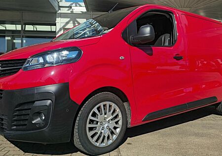 Opel Vivaro 2.0D Kasten Edition