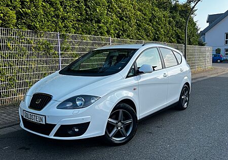 Seat Altea XL 4You 1.2 KLIMAAUTO/AHK/PDC/MFL/SHZ