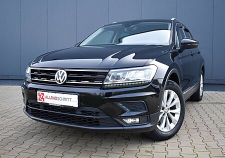 VW Tiguan Volkswagen Comfortline TSI 1.5 M/T