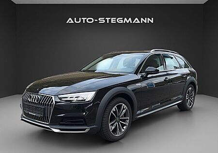 Audi A4 Allroad 3.0 TDI S tronic quattro Avant