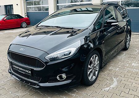 Ford S-Max ST-Line*7 Sitzer*