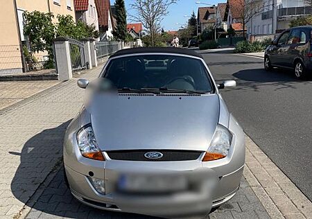 Ford Streetka 1.6 -