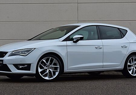 Seat Leon 1.8 TSI FR *Euro6-Norm*DSG*Navi*LED*