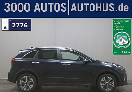 Kia Niro e- Spirit T-Leder Navi LED Sound RFK