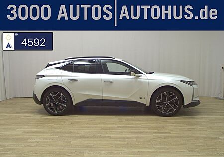DS Automobiles 4 1.5 BlueHDI Cross Rivoli Navi LED HuD Focal