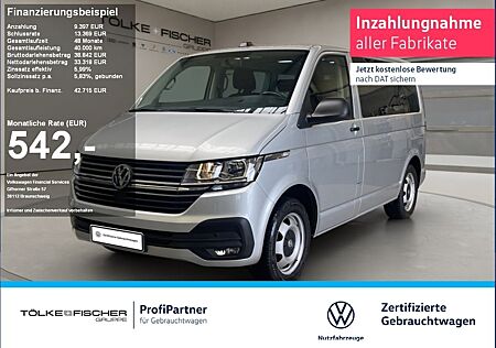 VW T6 Multivan Volkswagen T6.1 Multivan Transporter 2.0 TDI FWD Trendline