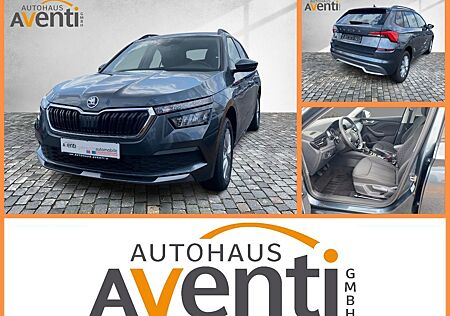 Skoda Kamiq 1.0 TSI Ambition SHZ*LED*SHZ*KeyLess*SpurH