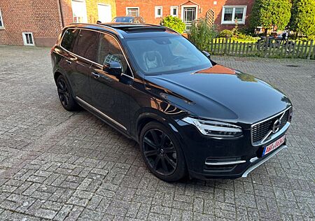 Volvo XC 90 XC90 T8 Twin Engine Geartronic Inscription I...