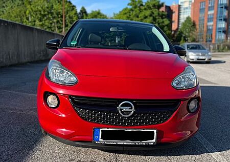 Opel Adam Black Link 1.4 ecoFLEX Start/Stop 74kW ...