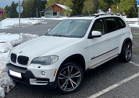 BMW X5 xDrive30i -