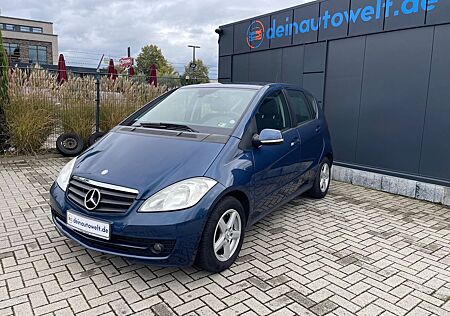 Mercedes-Benz A 160 A -Klasse *AUTOMATIK*GARANTIE