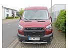 Ford Transit Kasten 350 L2H2-Trail-Vollausstattung