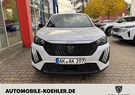 Peugeot 2008 STYLE Benzin 100 KAMERA NAVI SITZHEIZUNG