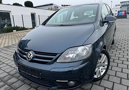 VW Golf Plus Volkswagen 1.9TDI Goal KLIMA*TEMPOMAT*PDC*AHK*