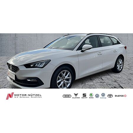 Seat Leon leasen