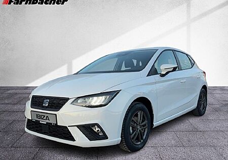 Seat Ibiza 1,0 Reference*