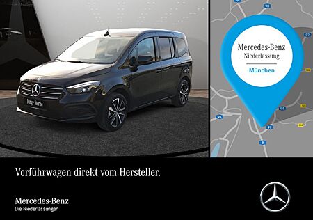 Mercedes-Benz T-Klasse T 180 EDITION+PROGRESSIVE+Klimaautom+Navi+PTS