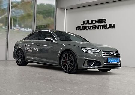 Audi S4 Lim. 3.0 TFSI tiptronic quattro, Insp. Neu